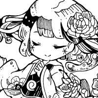プロフィール画像